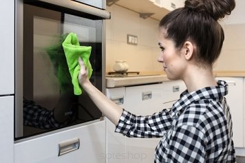 Kuchnia pod lupą: 5 miejsc, które najtrudniej posprzątać