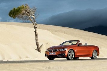 BMW serii 4