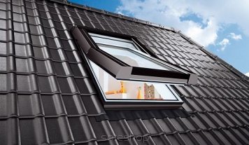 Optymalny wybór okna dachowego – na co zwrócić uwagę?