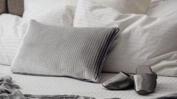 Cotton&Co. radzi jak efektywnie wypoczywać w sypialni