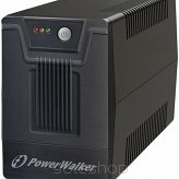 PowerWalker: UPS-y na każdą sytuację