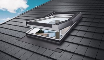 Okno dachowe – co daje takie rozwiązanie?